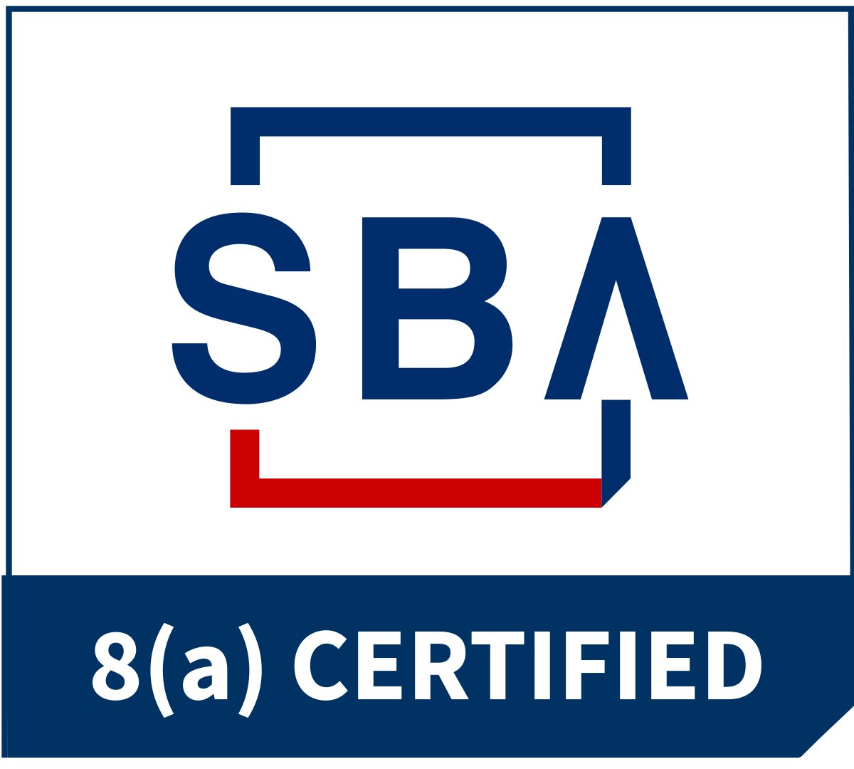 8a Certified - HelpForce, LLC