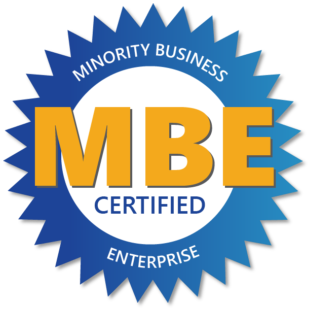 Certified Minority Business Enterprise - HelpForce, LLC