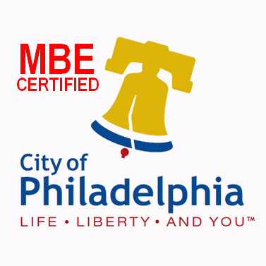 Certified Philadelphia Minority Business Enterprise - HelpForce, LLC