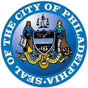 Seal of the City of Philadelphia - HelpForce, LLC