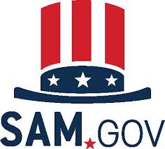 SAM.gov Registered Logo - HelpForce, LLC