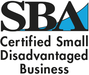 Certified Small Disadvantaged Business - HelpForce, LLC