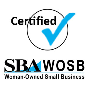 Certified Woman-Owned Small Business - HelpForce, LLC