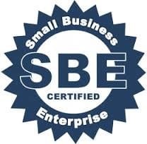 Certified Small Business Enterprise - HelpForce, LLC